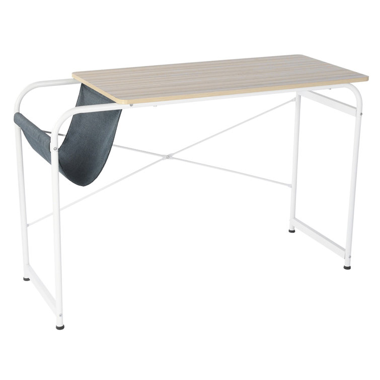 XSIX MDF Computer Desk Wayfair Canada